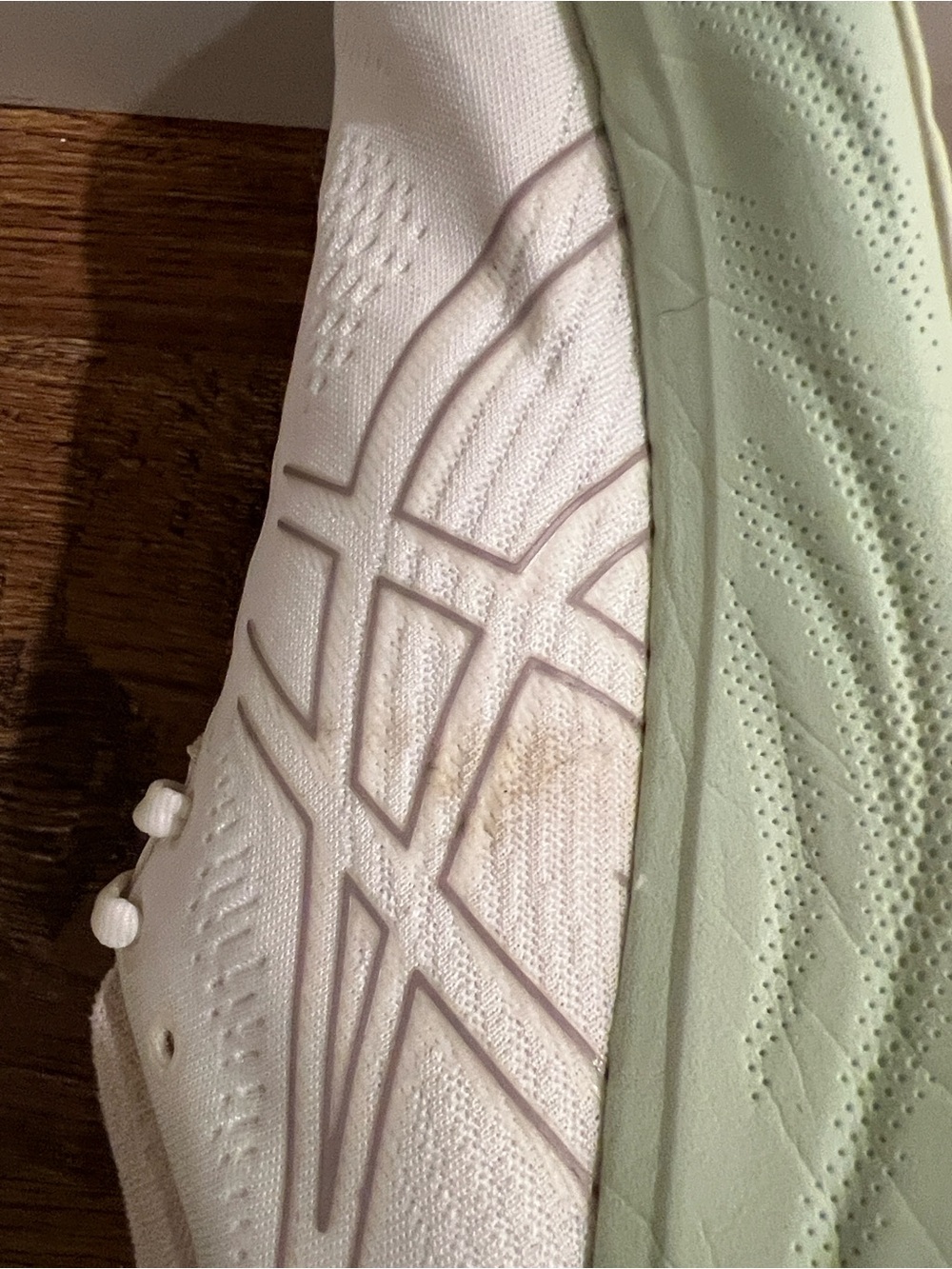 ASICS 25 gel nimbus shoes - Picture 10 of 13